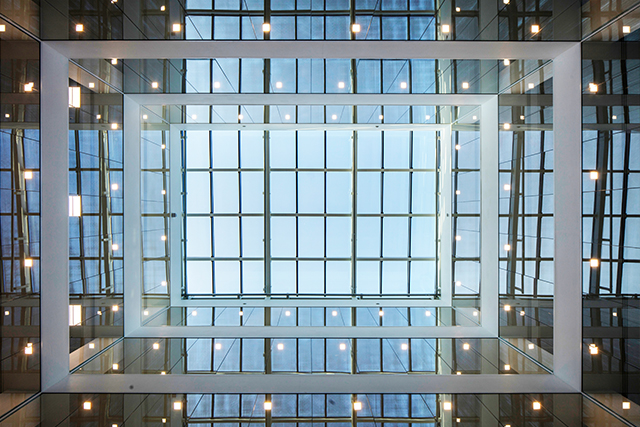 Central Atrium 3