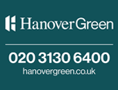 Hannover Green: 020 3130 6400